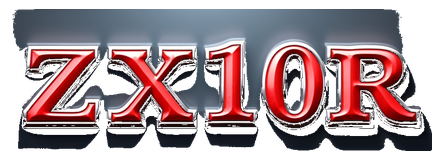 zx10r logo